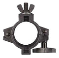 Odyssey LAC02 Lighting O-Clamp in Black by Odyssey
