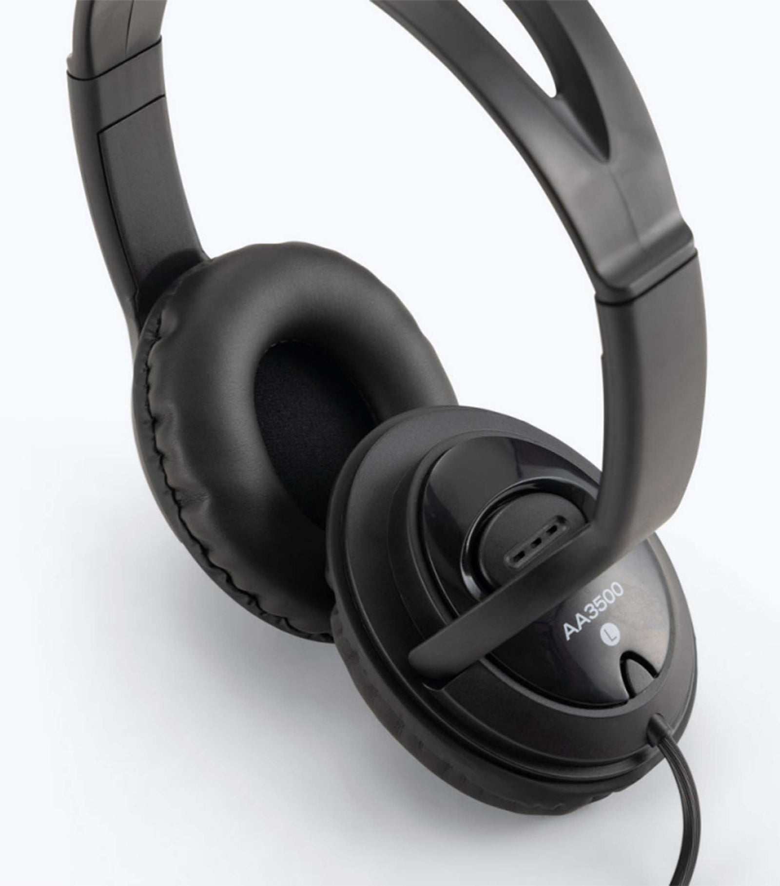 On Stage AA3500, Accurate Audio Headphones On-Stage