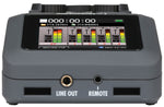 Zoom H6, Six-Track Portable Handy Recorder - Hollywood DJ