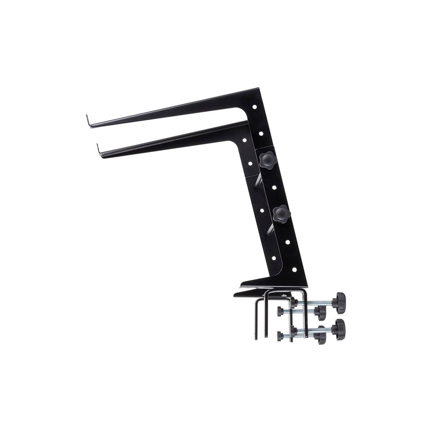 B-Stock: Headliner HL20001 Highland Laptop Stand With 3 Different Mounting Options - Hollywood DJ