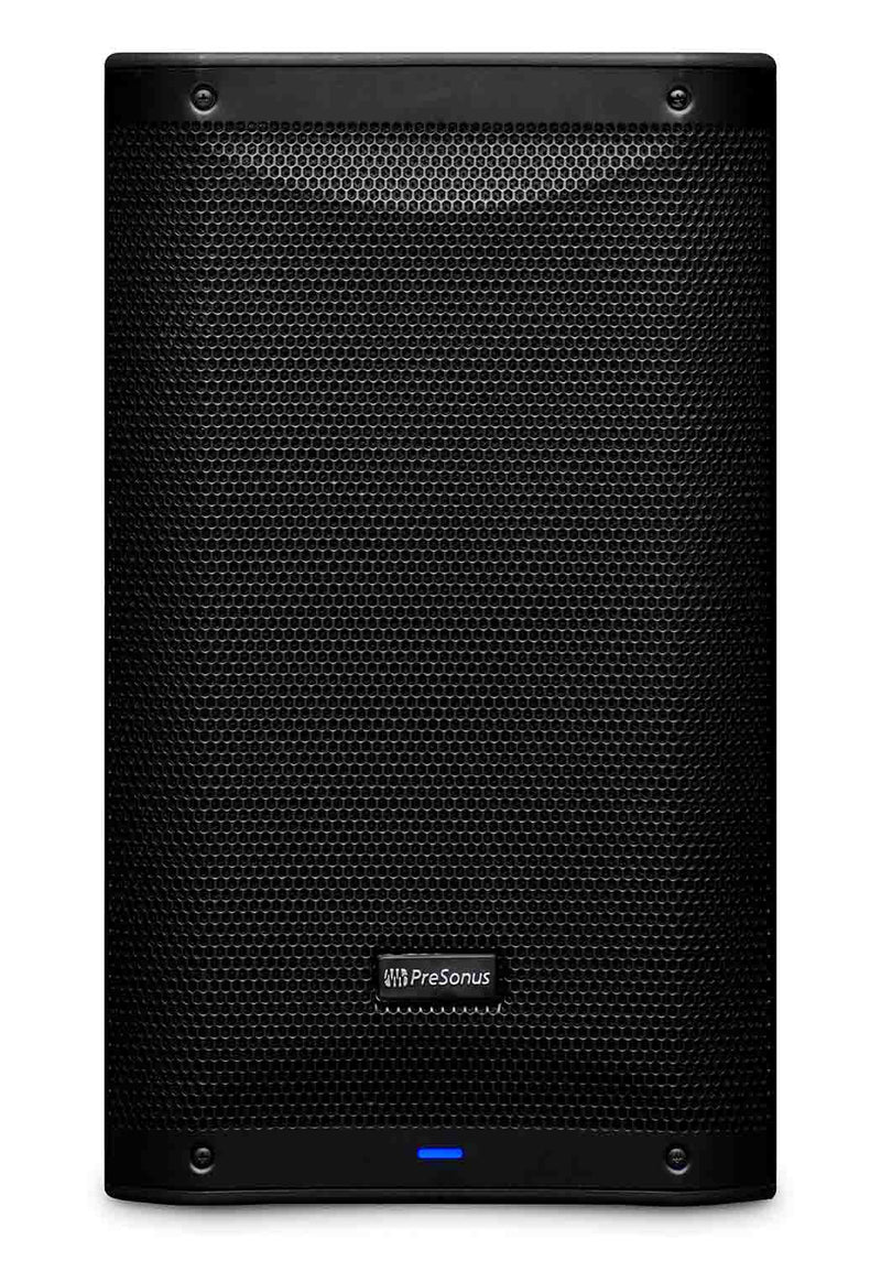 PreSonus AIR10, 10" 2-Way Active Sound Reinforcement Loudspeakers - 1200W - Hollywood DJ