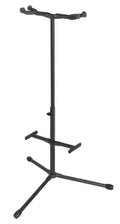 On Stage GS7255 Hang-It Double Guitar Stand - Hollywood DJ