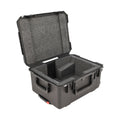 SKB Cases 3i2015-10DM3 Mixer Case for Yamaha DM3 Digital - Hollywood DJ