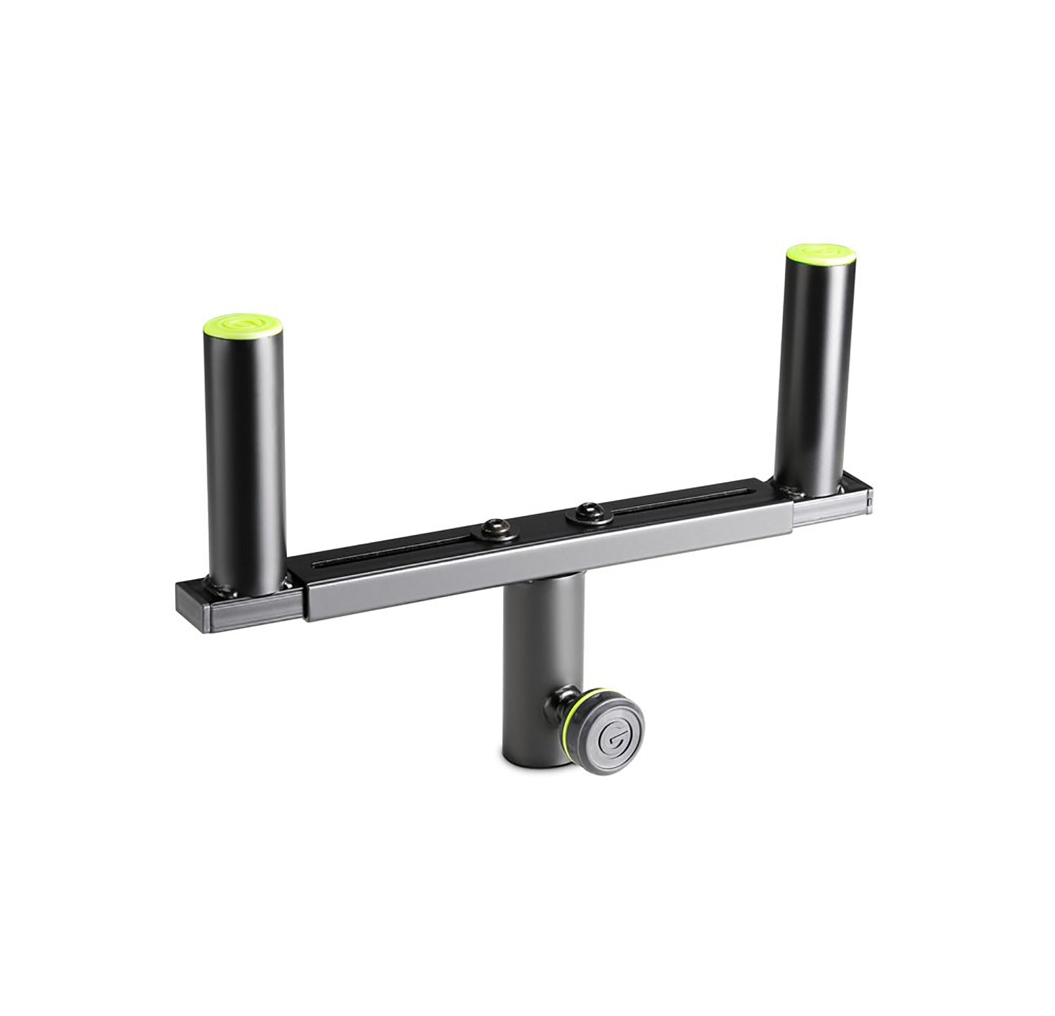 Gravity GSAT36B Adjustable T-Bar For Speaker Stands - Hollywood DJ