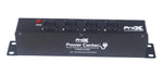ProX X-PWTR1X5 BOX, 4-Way Power Splitter Box for True Power Connection by ProX Cases