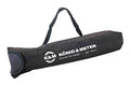 K&M 10012 Carrying Case - Black - Hollywood DJ