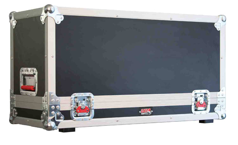 Gator Cases G-TOUR HEAD ATA Tour Case for Amp Head - Hollywood DJ
