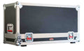 Gator Cases G-TOUR HEAD ATA Tour Case for Amp Head - Hollywood DJ