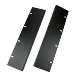 Allen & Heath ZED14-RK19 Rackmount Kit for ZED-12FX, ZED-14, and XB-14-2 Mixers - Hollywood DJ