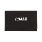 Phase DJ PHASE-STICKER Magnetic Phase Stickers For Remotes - 4 Pack - Hollywood DJ