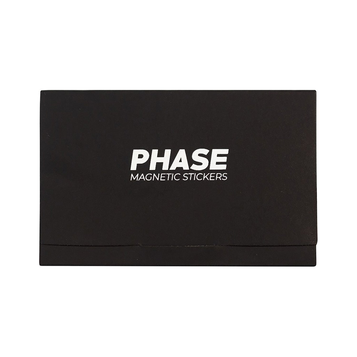 Phase DJ PHASE-STICKER Magnetic Phase Stickers For Remotes - 4 Pack - Hollywood DJ