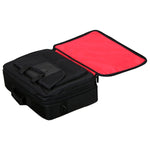 Odyssey BRLDIGITALXL Extra Large DJ Controller Mixer Media Player Bag with Additional Carrying Bag - Hollywood DJ