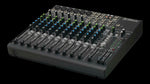 Mackie 1402VLZ4 14-channel Compact Mixer - Hollywood DJ