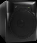 Mackie MRS10 10" Powered Studio Subwoofer - Hollywood DJ