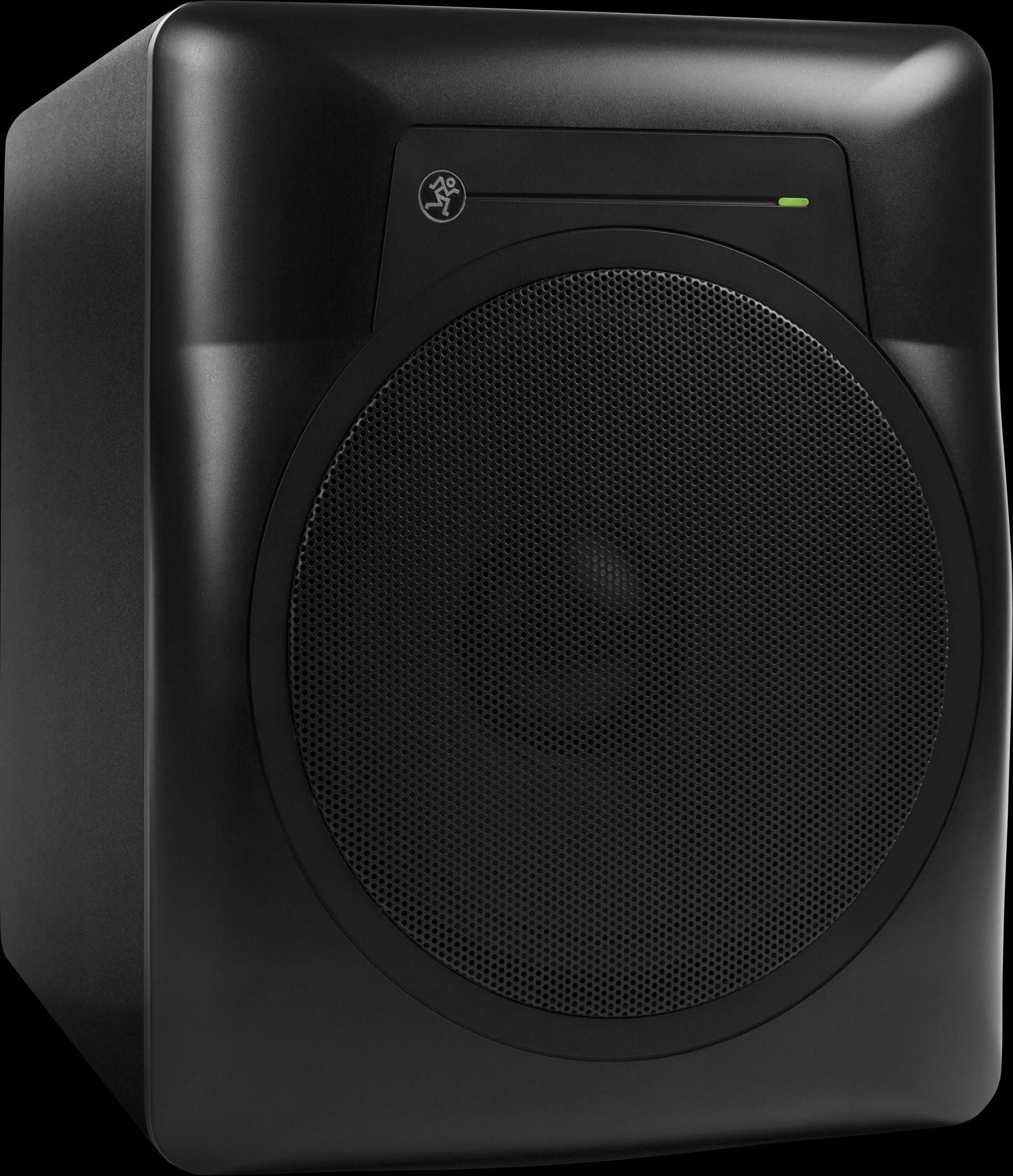 Mackie MRS10 10" Powered Studio Subwoofer - Hollywood DJ