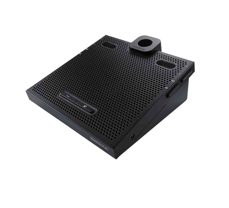 Shure MXC620 Portable Conference Unit - Hollywood DJ