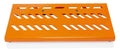 Gator Cases GPB-BAK-OR Large Pedal Board with Carry Bag - Orange - Hollywood DJ