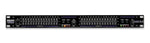 Art EQ341 Dual 15 Band Graphic Equalizers - Hollywood DJ