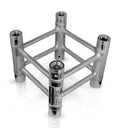 Galaxy Stage GS34-025 0.82FT (0.25M) Square Truss Segment - Hollywood DJ
