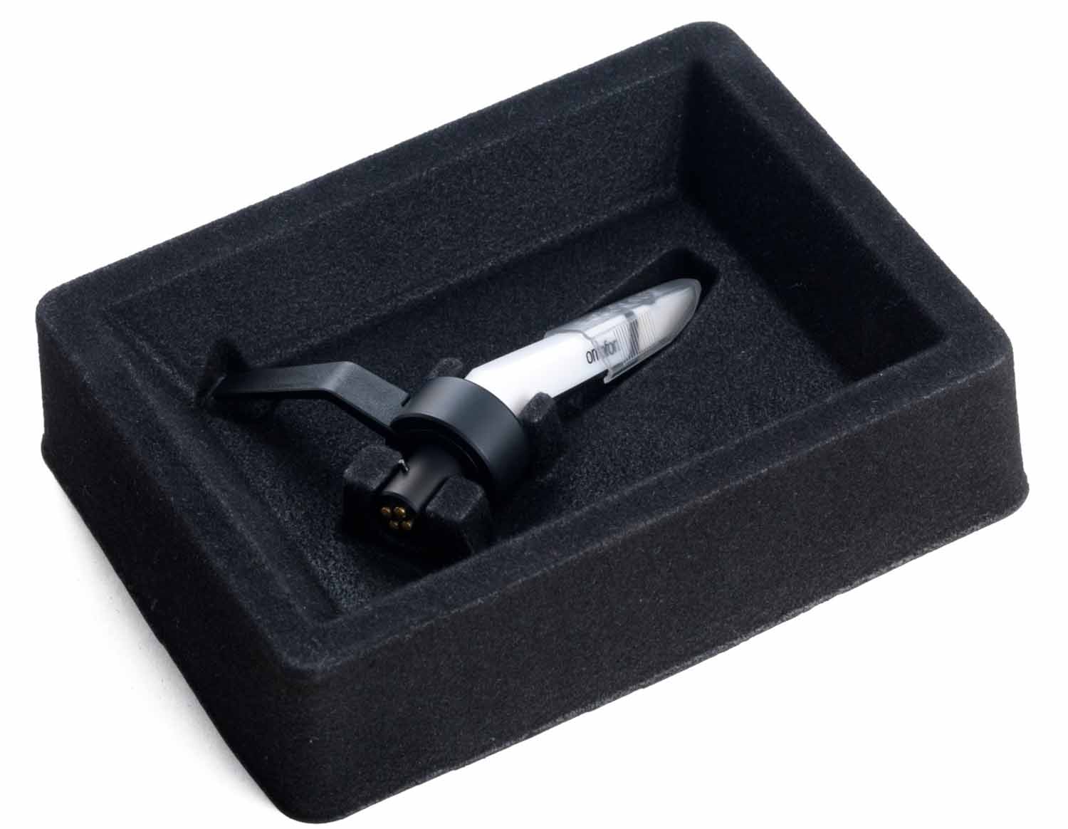 DJ機材 ortofon CONCORDE TWIN SCRATCH SET Ortofon Concorde MKII SCRATCH Twin Pack – DJ TechTools