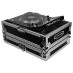 Odyssey FZCDJ, Universal Large Format Media Player Flight Case - Hollywood DJ