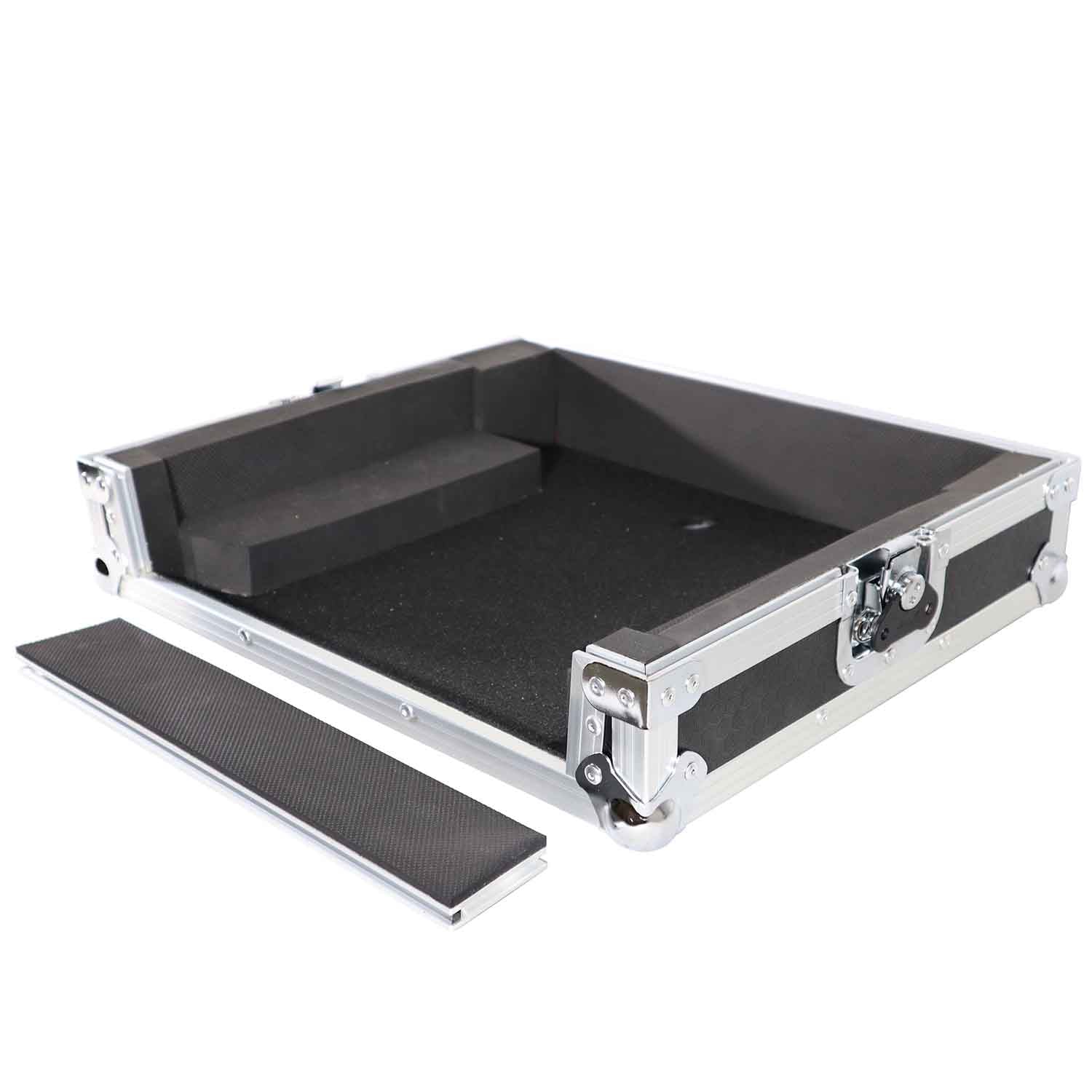 ProX X-PRIMEGO, DJ Flight Case for Denon DJ Prime Go Digital Controller - Hollywood DJ