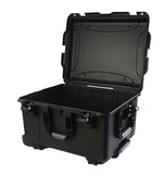 Gator Cases GU-2217-13-WPNF Waterproof Utility DJ Case - 22" x 17" x 12.9" - Hollywood DJ