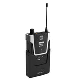 LD Systems U505.1 IEM Wireless Stereo In-Ear Monitoring System - Hollywood DJ