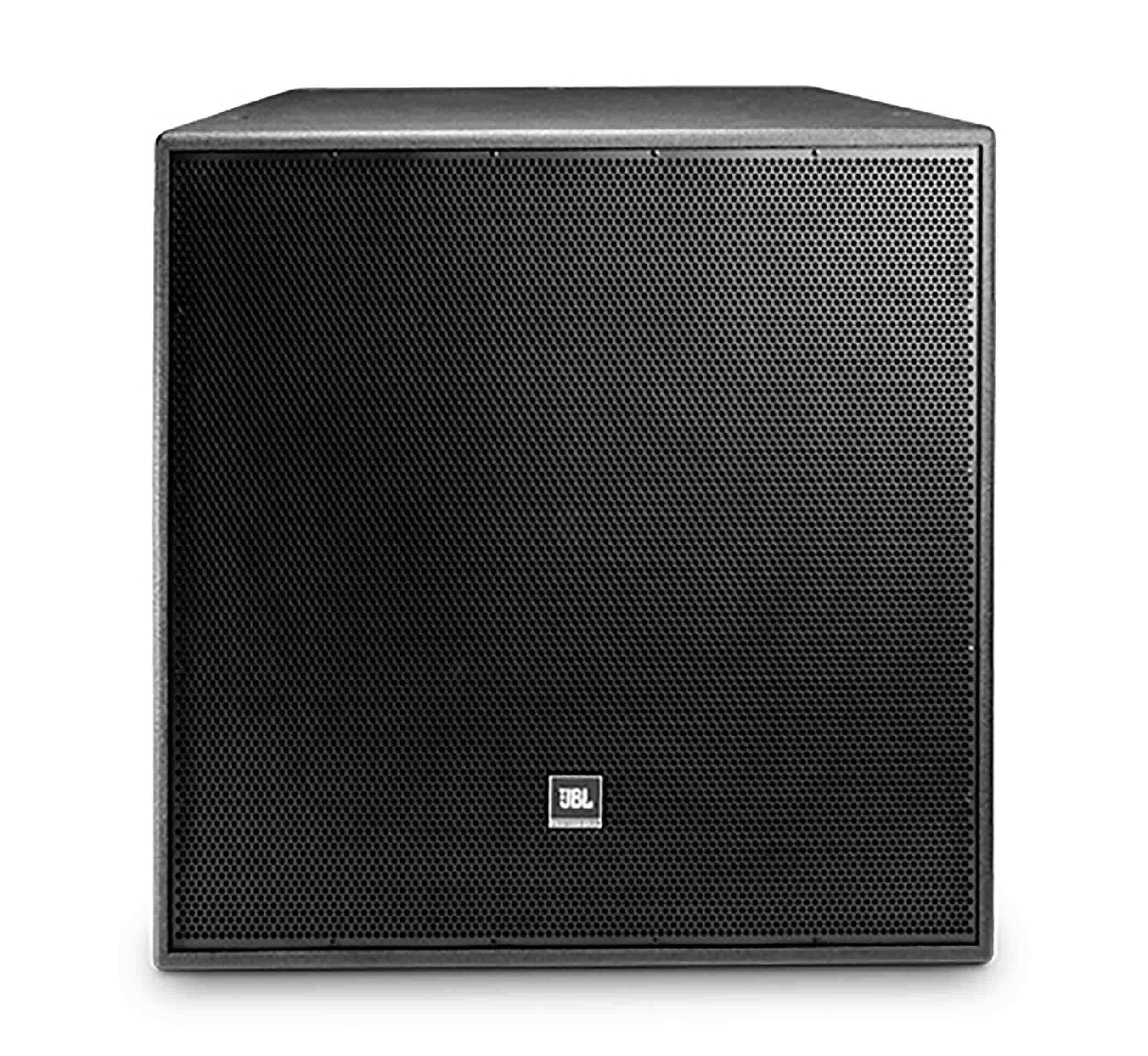 JBL PD544, 15 Inch Horn Loaded Full Range Loudspeaker System - Hollywood DJ