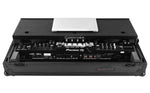 Pioneer DJ XDJ-XZ, All-In-One DJ Controller System Package with Odyssey Glide Style Case - Hollywood DJ