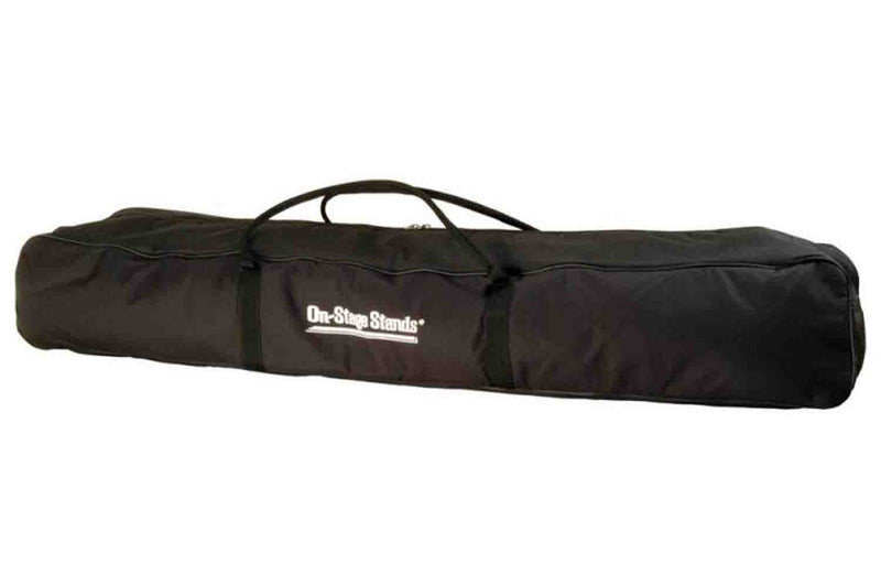 On Stage LSB6500 Lighting Stand Bag - Hollywood DJ