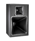 JBL PD6200/64, Passive/Biamp Two Way Mid-High Frequency Loudspeaker - Hollywood DJ