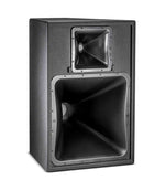 JBL PD6200/64, Passive/Biamp Two Way Mid-High Frequency Loudspeaker - Hollywood DJ