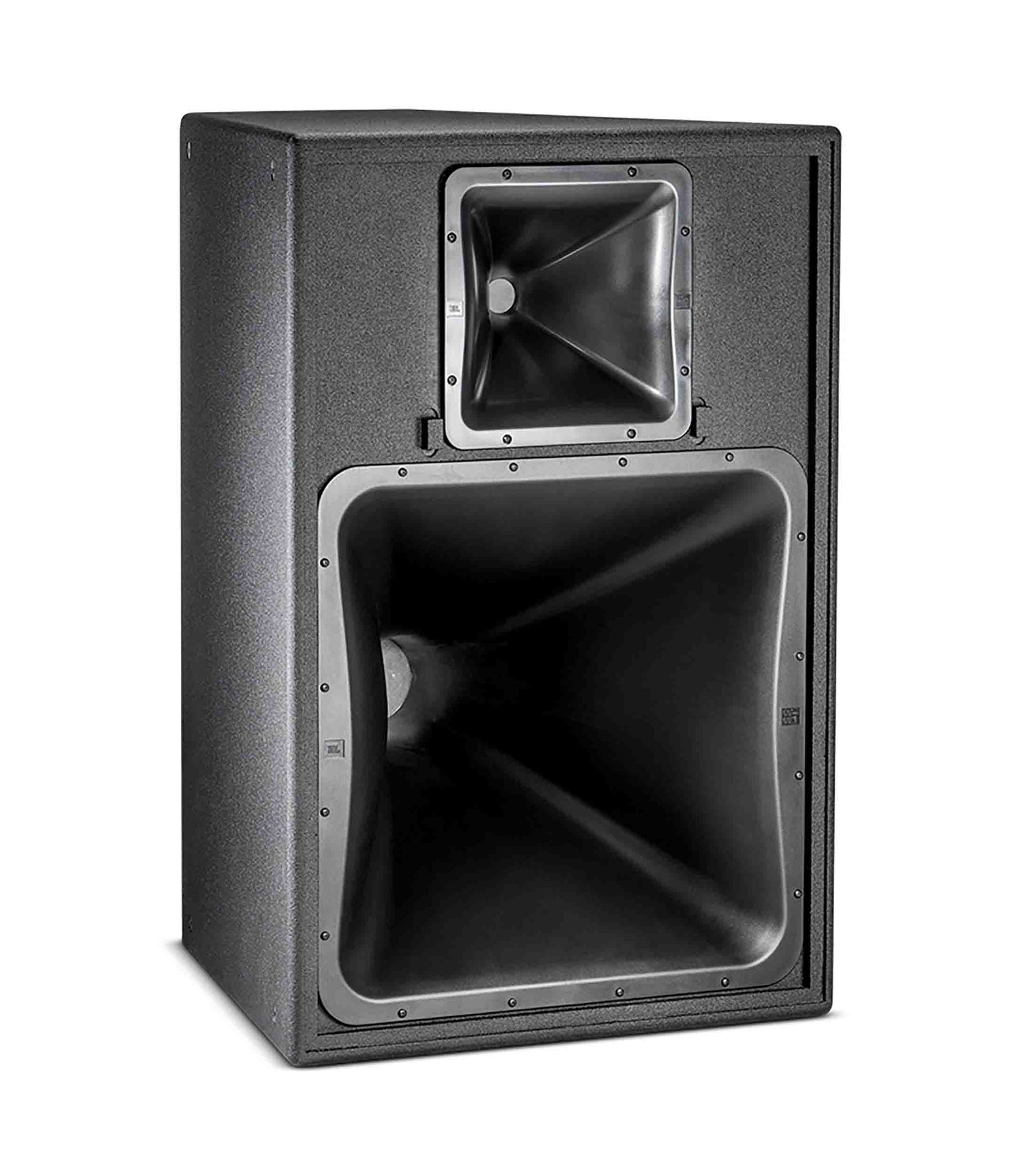 JBL PD6200/64, Passive/Biamp Two Way Mid-High Frequency Loudspeaker - Hollywood DJ