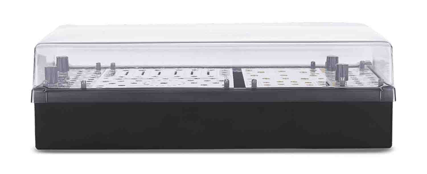 Decksaver DS-PC-POD64X Protection Cover for 4ms Company Pod64x - Hollywood DJ