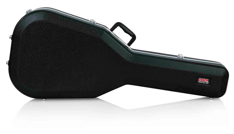 Gator Cases GC-APX Deluxe Molded Guitar Case for APX-Style Guitars - Hollywood DJ