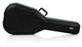 Gator Cases GC-APX Deluxe Molded Guitar Case for APX-Style Guitars - Hollywood DJ