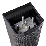 Open Box: HK Audio POLAR10, 2000W Powered Column Array System with Bluetooth - 10" - Hollywood DJ