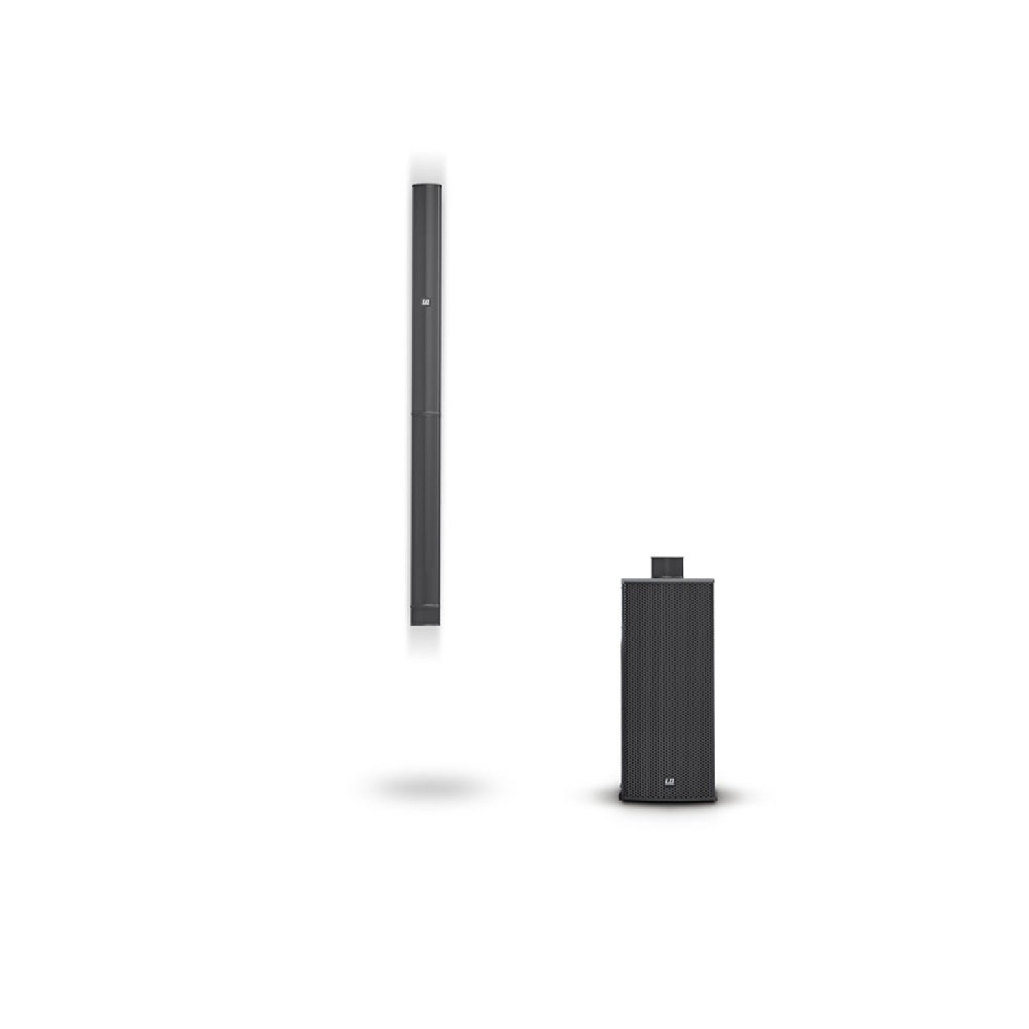 LD Systems MAUI G2 IK 1 Installation Kit for MAUI G2 Columns (Parallel Wall Mount) - Hollywood DJ