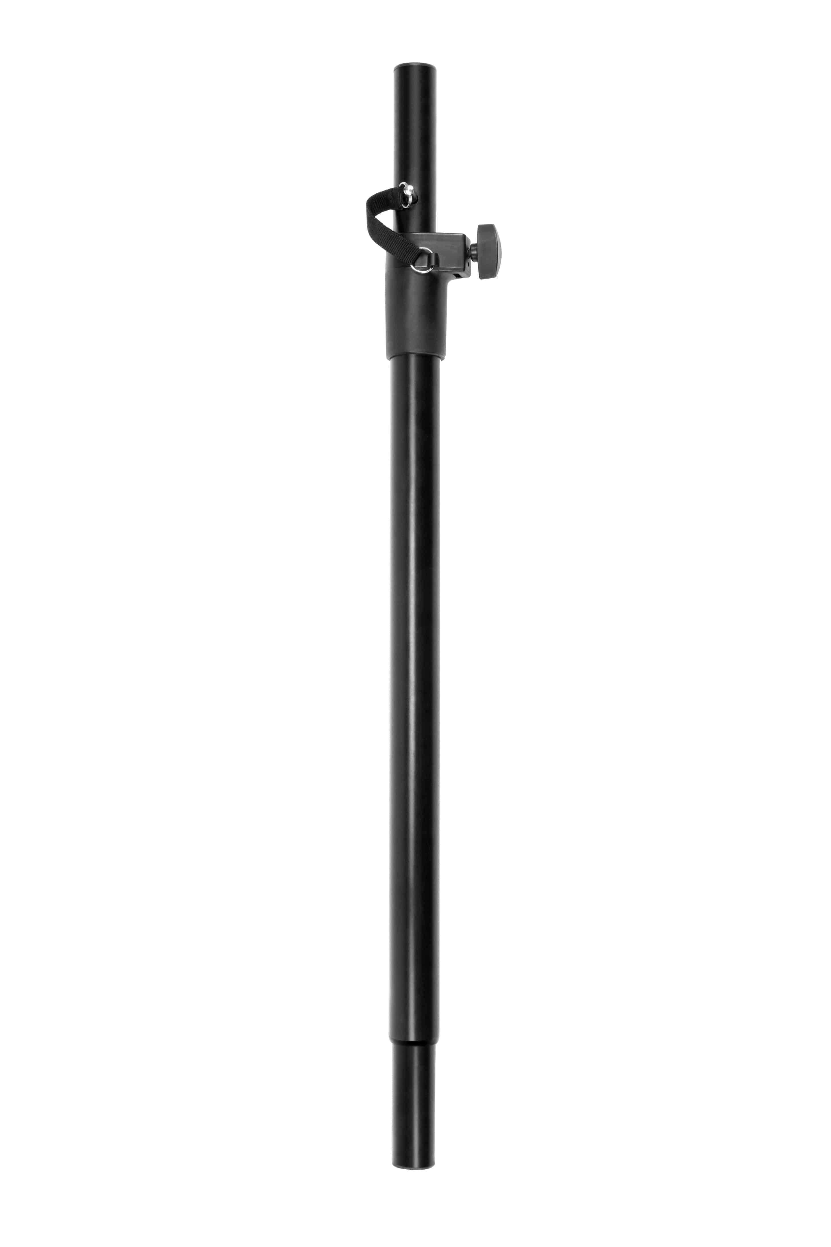 Mackie SPM200 Speaker Pole Mount for TH, SRM and HD - Hollywood DJ