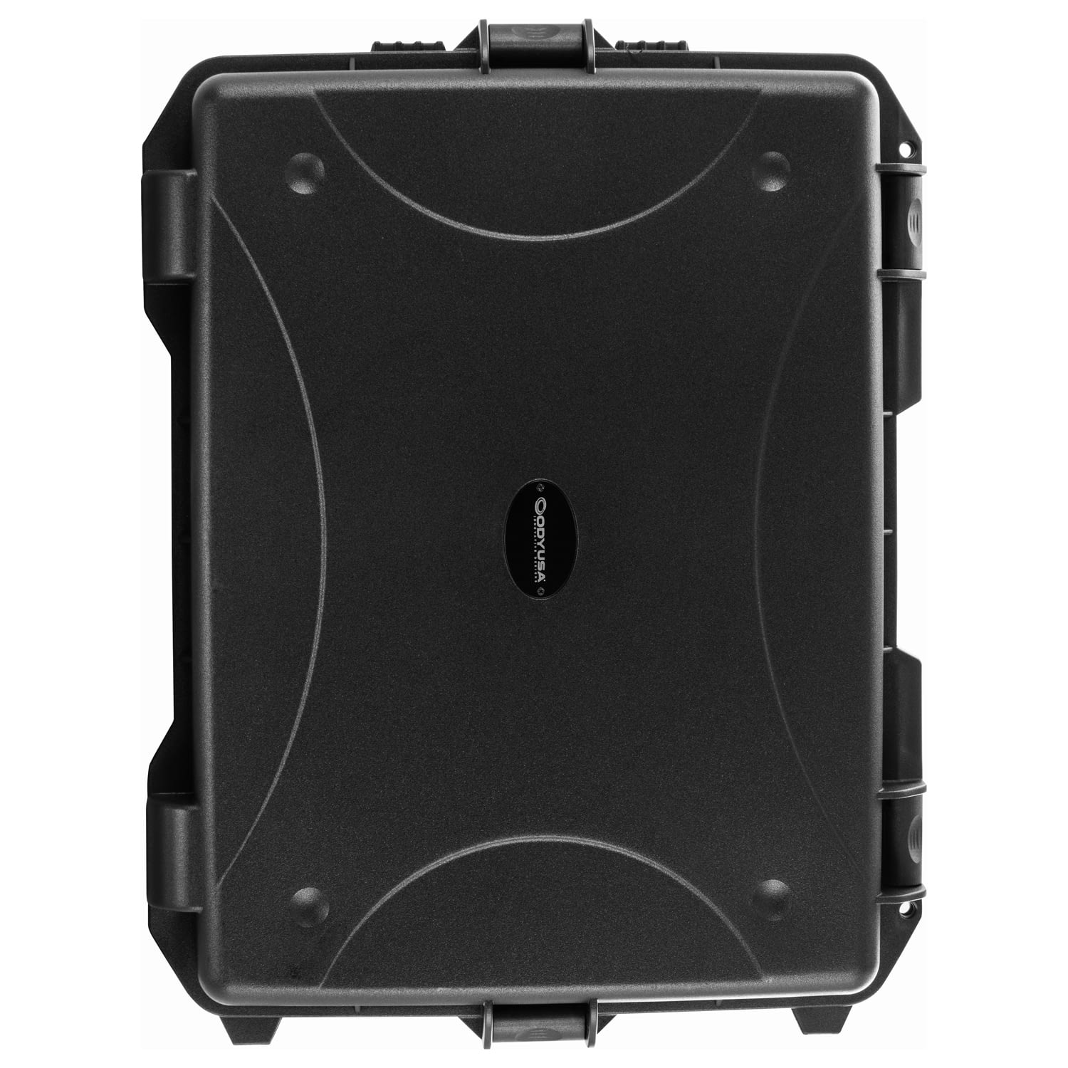 Odyssey VUCDJ3000HW Trolley Case For Pioneer CDJ-3000 Multi Player Odyssey