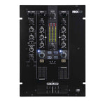 Reloop RMX-22I, 2+1 Channel Digital Club DJ Mixer - Hollywood DJ
