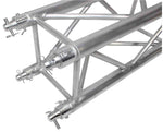 ProX XT-SQ328 F34 Square Truss Segment - 3.28 Ft - Hollywood DJ