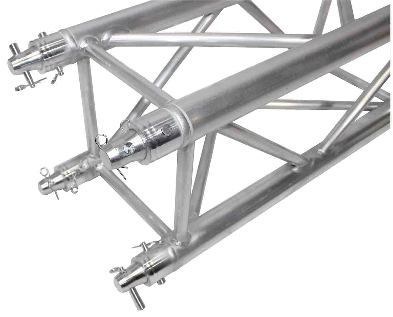 ProX XT-SQ328 F34 Square Truss Segment - 3.28 Ft - Hollywood DJ