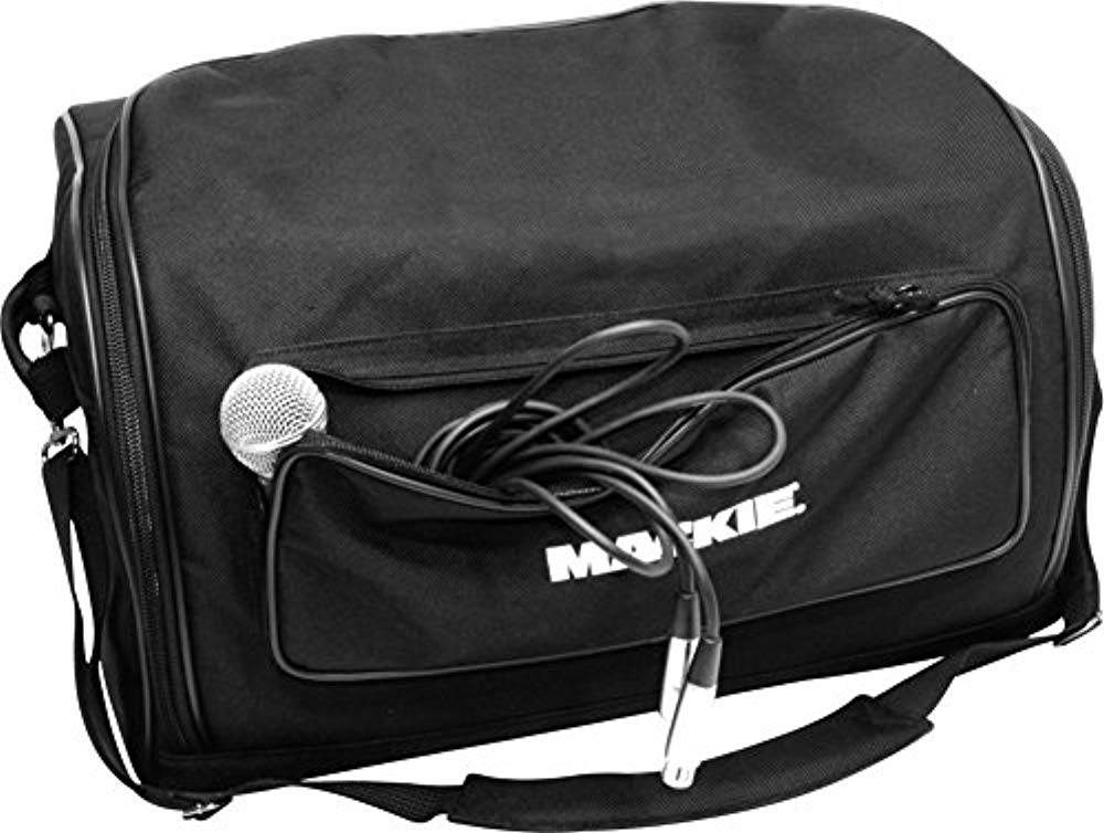 Mackie SRM350 / C200 Bag Speaker Bag for SRM350 and C200 - Hollywood DJ