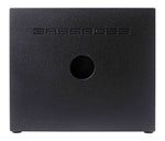 BassBoss BB-BB15-MK3, 15-Inch Vented Direct Radiating Subwoofer - Black - Hollywood DJ