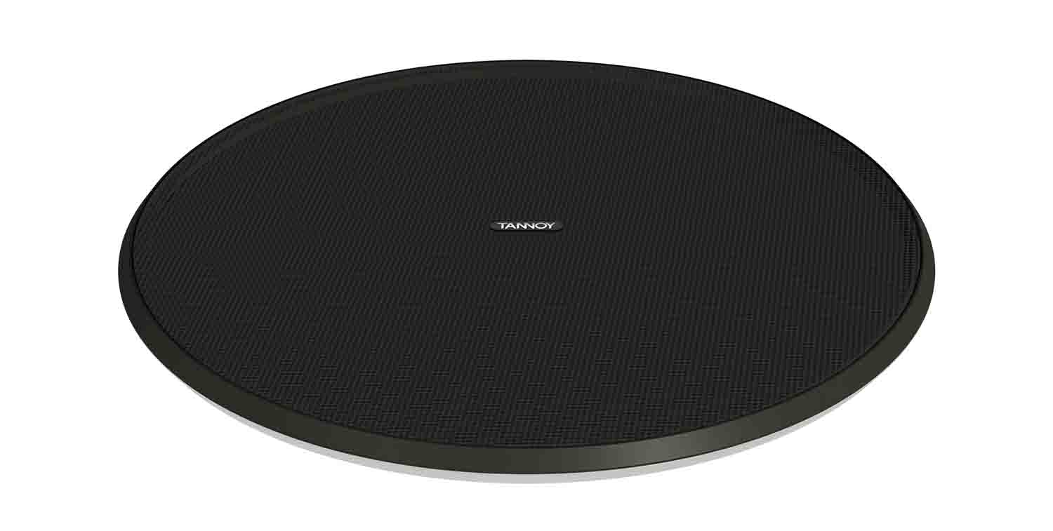 Tannoy ARCO GRILLE CMS 503 ARCO Grille Accessory for CMS 503 Series Ceiling Loudspeakers - Black - Hollywood DJ