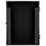 B-Stock: Odyssey FZCDJ3000BL Flight Case For Pioneer CDJ-3000 - Black - Hollywood DJ