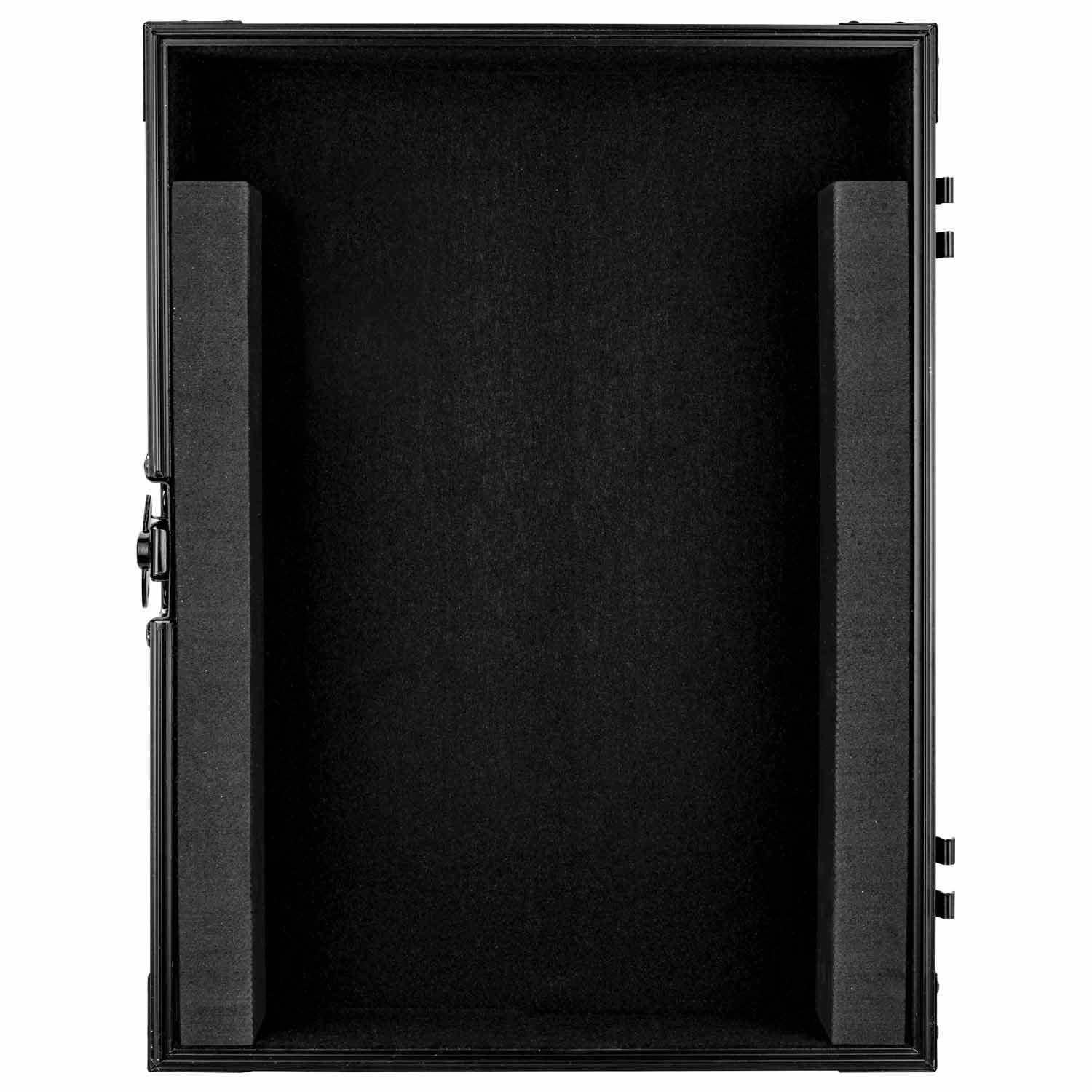 B-Stock: Odyssey FZCDJ3000BL Flight Case For Pioneer CDJ-3000 - Black - Hollywood DJ