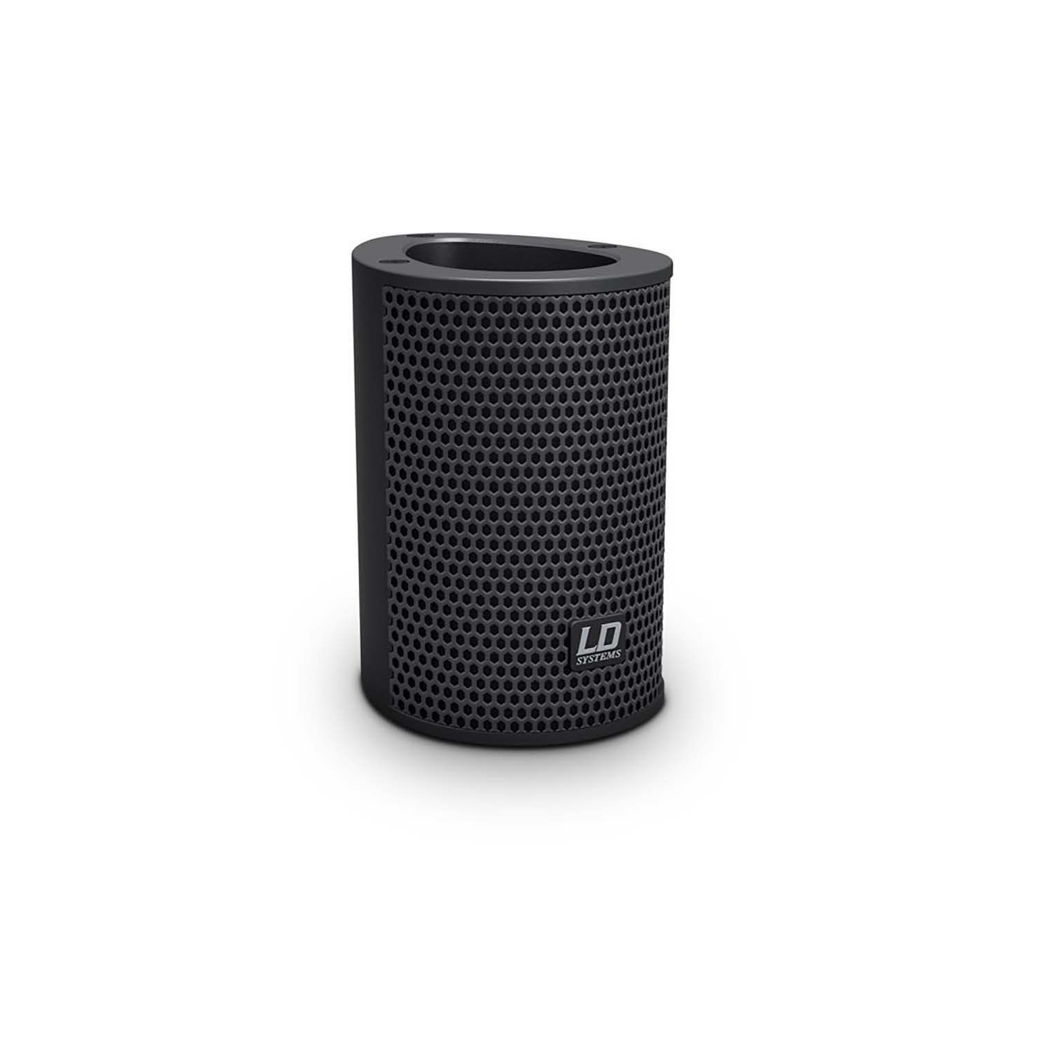 LD Systems MAUI 5 GO CHARGING DOCK, Charging Dock with Power Cable - Hollywood DJ